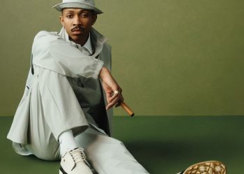 Streetwear Came for Golf — Now Performance Is Pushing Back