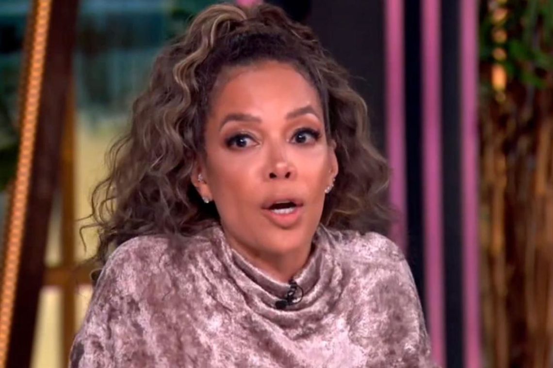 ‘The View’s Sunny Hostin Claps Back At TikTok “Experts” For Causing Gen Z’s Distrust In Government: “Misinformation Is Prolific Everywhere”
