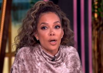 ‘The View’s Sunny Hostin Claps Back At TikTok “Experts” For Causing Gen Z’s Distrust In Government: “Misinformation Is Prolific Everywhere”