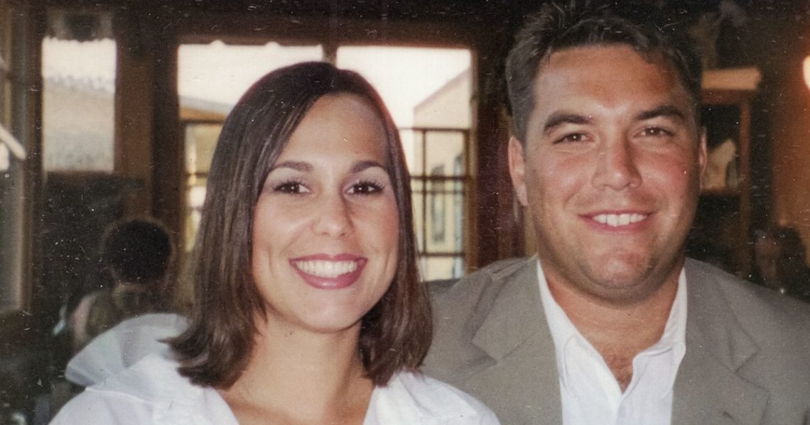 I had ‘absolutely nothing’ to do with pregnant wife Laci Peterson’s death