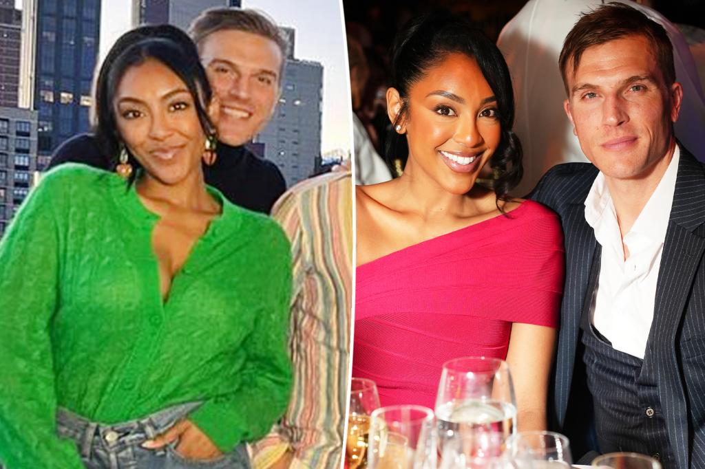 Tayshia Adams and ‘Summer House’ alum Luke Gulbranson split after 2 years of dating: report