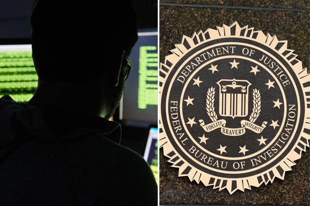 Cyber scams are skyrocketing, costing Americans $16B — and this state lost the most to online fraudsters