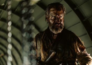 Sony’s Screen Gems Sets Fall Theatrical Release For ‘Sisu’ Sequel