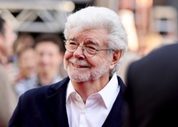 George Lucas On Why Yoda Spoke Backwards In ‘Empire Strikes Back’: “To Get People To Actually Listen”