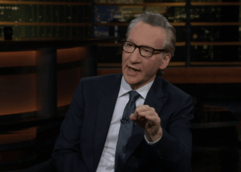 ‘Real Time’: Bill Maher Continues Denouncing Nazi Comparisons: “A Hard Word To Use With Nuance”