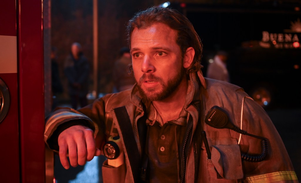 ‘Fire Country’ EPs On Season 3 Finale Cliffhanger, Surprise Cast Departures & Shaking Things Up