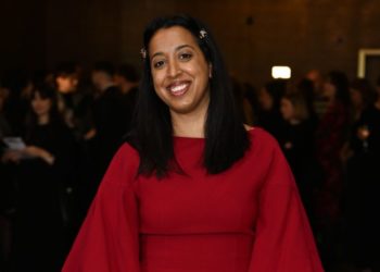 Kharmel Cochrane Talks Casting Lily-Rose Depp In ‘Nosferatu’ & Teases Emerald Fennell’s ‘Wuthering Heights’: “Some English Lit Fans Are Not Going To Be Happy” — Sands Film Festival