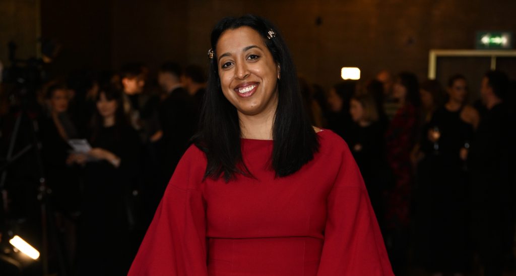 Kharmel Cochrane Talks Casting Lily-Rose Depp In ‘Nosferatu’ & Teases Emerald Fennell’s ‘Wuthering Heights’: “Some English Lit Fans Are Not Going To Be Happy” — Sands Film Festival