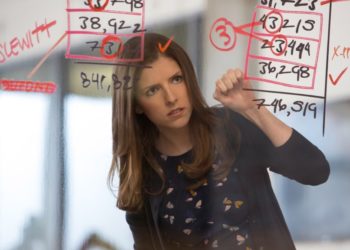 ‘The Accountant 2’ Director Says Anna Kendrick Is “A Hundred Percent In” For Third Movie