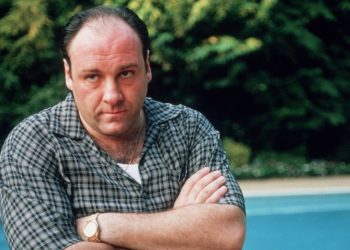 ‘The Sopranos’ Creator Worried James Gandolfini Wasn’t “Threatening Enough”