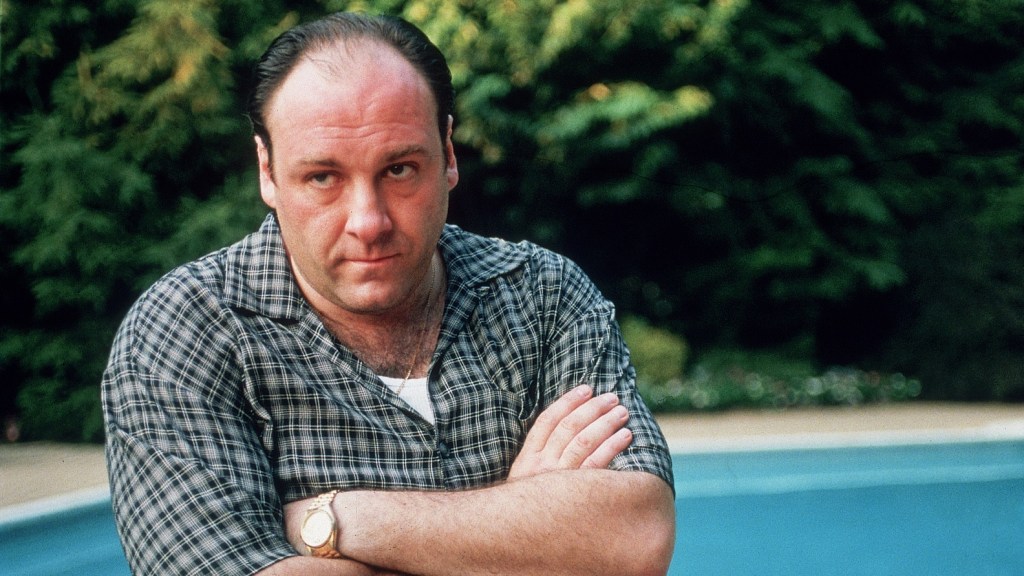 ‘The Sopranos’ Creator Worried James Gandolfini Wasn’t “Threatening Enough”