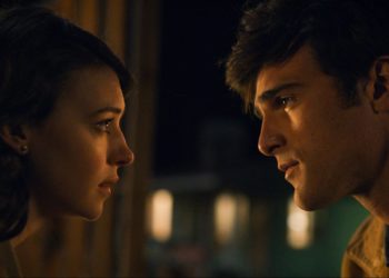 ‘On Swift Horses’ Director Explains How Jacob Elordi & Daisy Edgar-Jones’ Dynamic “Transcends Sexuality”