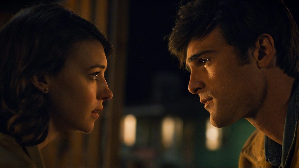 ‘On Swift Horses’ Director Explains How Jacob Elordi & Daisy Edgar-Jones’ Dynamic “Transcends Sexuality”