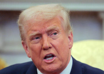 Trump Unloads on the ‘Very Biased and Untalented’ NY Times Coverage of His Ukraine Peace Effort