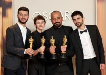 ‘No Other Land’ Filmmaker Recounts Israeli Settlers Mocking Him For Oscar Win Amid Attack, Calls For Continued International Attention On Palestine