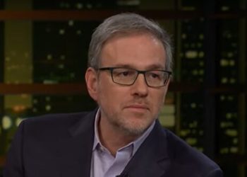 NYT’s Stephens: It’s ‘Good News’ Trump Had Bad 100 Days, if He Succeeded, People Who Voted for Him Wouldn’t Learn