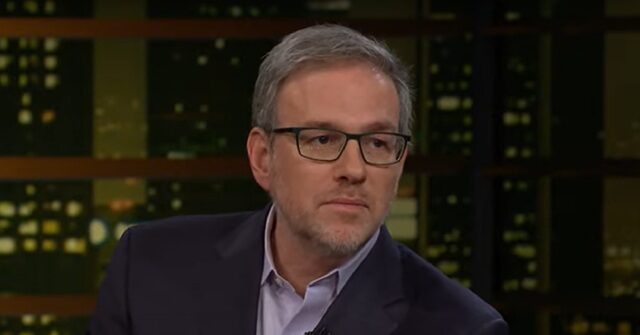 NYT’s Stephens: It’s ‘Good News’ Trump Had Bad 100 Days, if He Succeeded, People Who Voted for Him Wouldn’t Learn