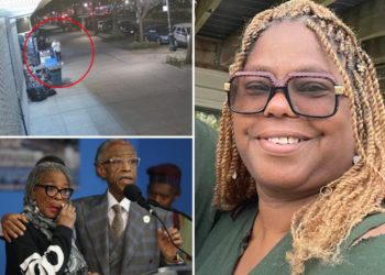 Slain NYC bodega-owner, grandma remembered as ‘Mayor of Harlem’ as mourners rail against NYC gun violence