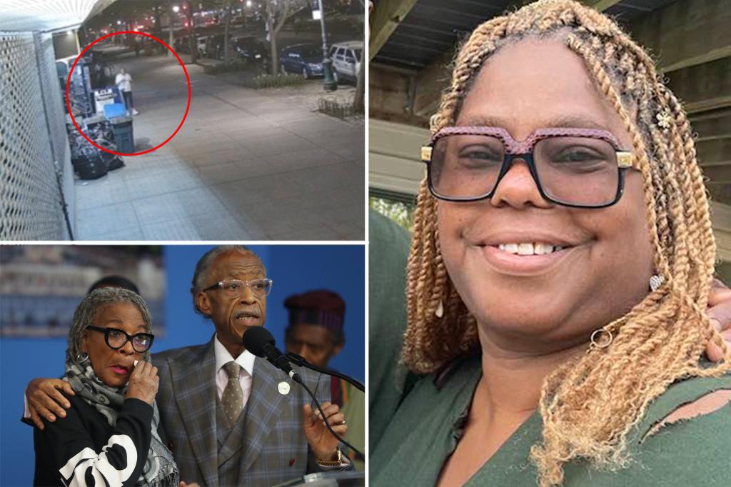 Slain NYC bodega-owner, grandma remembered as ‘Mayor of Harlem’ as mourners rail against NYC gun violence