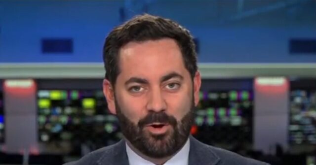 ‘Astroturfing and Gaslighting’: Lawler Blasts Indivisible for Dishonest Protest Movement