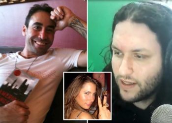 ‘King of All Pimps’ — who recruited then-NY Gov. Eliot Spitzer hooker Ashley Dupré — claims his reputation was trashed by murder claim