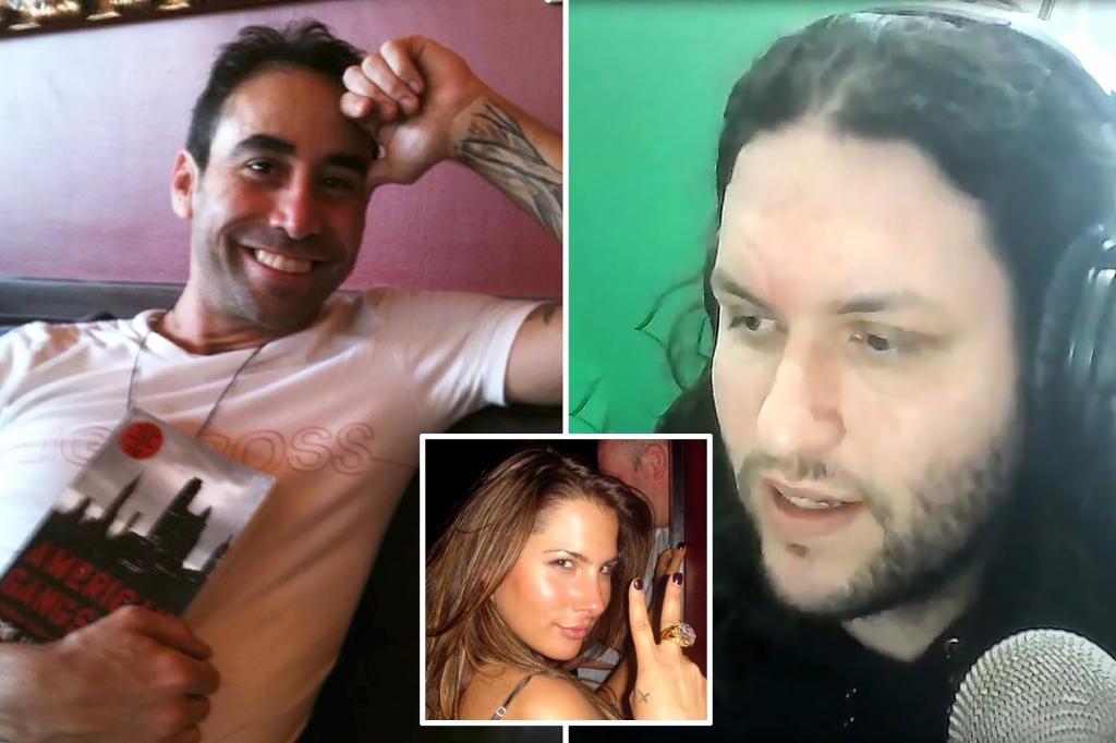 ‘King of All Pimps’ — who recruited then-NY Gov. Eliot Spitzer hooker Ashley Dupré — claims his reputation was trashed by murder claim