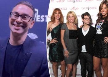 Christian Siriano reveals whether ‘Housewives’ have started paying for his clothes