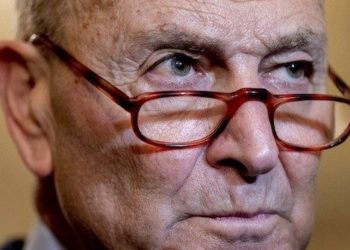 Schumer Doesn’t Rule Out Impeachment: ‘Trump Is Violating Rule of Law’