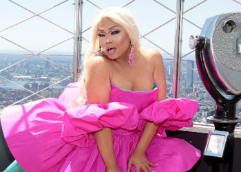 ‘RuPaul’s Drag Race’ Star Jiggly Caliente Dead at 44 Days After Leg Amputation