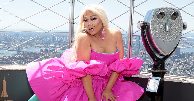 ‘RuPaul’s Drag Race’ Star Jiggly Caliente Dead at 44 Days After Leg Amputation