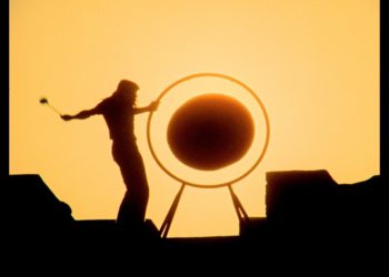 ‘Pink Floyd at Pompeii – MCMLXXII’ Remastered Concert Film Rocks Indie Weekend – Specialty Preview