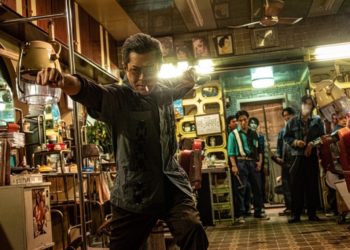 ‘Twilight Of The Warriors: Walled In’ Scoops Nine Prizes Including Best Film At Hong Kong Film Awards