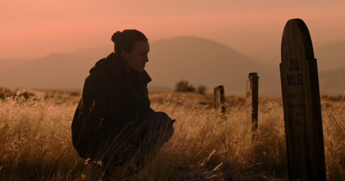 ‘The Last of Us’ Goes After Revenge for That Shocking Death