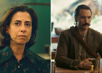 ‘I’m Still Here’ & Netflix’s ‘One Hundred Years Of Solitude’ Sweep Platino Awards – Full Winners List