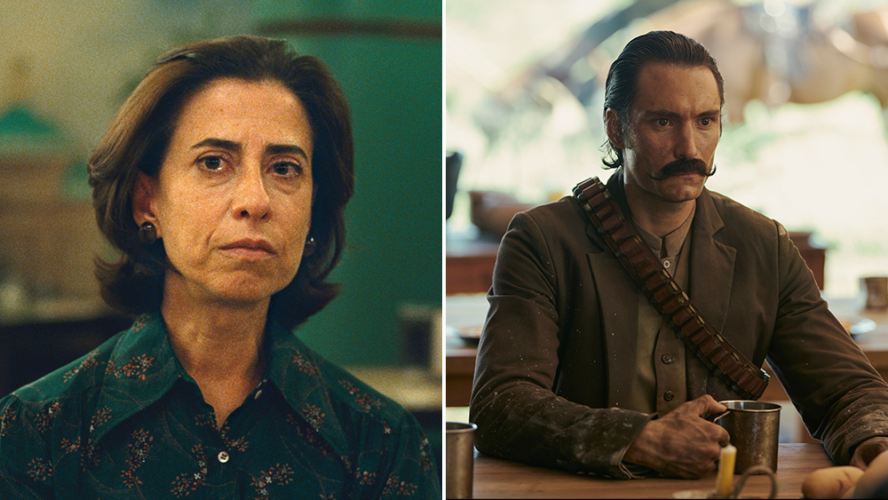 ‘I’m Still Here’ & Netflix’s ‘One Hundred Years Of Solitude’ Sweep Platino Awards – Full Winners List