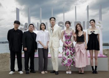 ‘S Line’ Director Jooyoung Ahn On Canneseries Drama ‘S Line’, Pushing Society’s Boundaries & The Future Of Korean TV