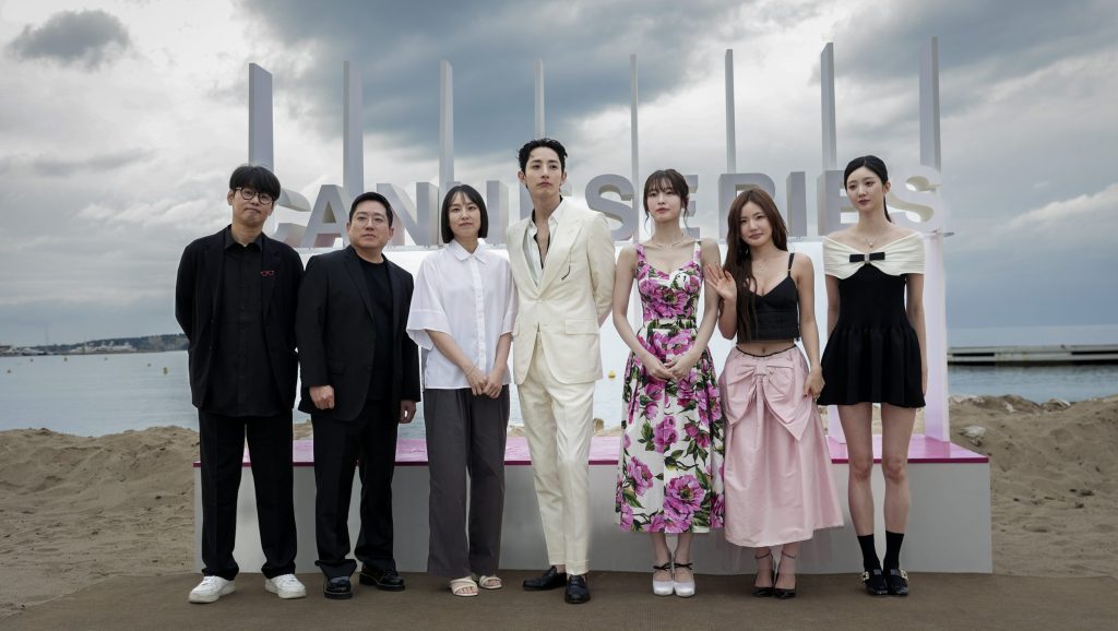 ‘S Line’ Director Jooyoung Ahn On Canneseries Drama ‘S Line’, Pushing Society’s Boundaries & The Future Of Korean TV