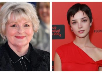 Brenda Blethyn & Jessica Reynolds Leading Channel 4’s ‘A Woman Of Substance’ Remake
