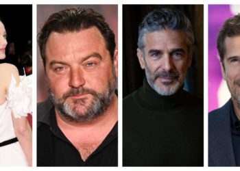 Pathé Launches Cannes Sales For Guillaume Canet Thriller ‘Karma’ Starring Marion Cotillard, Denis Ménochet & Leonardo Sbaraglia