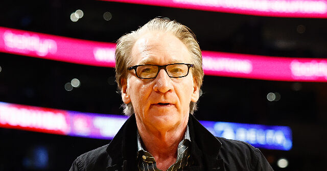 Bill Maher Bashes Pete Hegseth as ‘Worst Thing to Hit the Pentagon’ Since 9/11