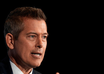 Exclusive—Transportation Secretary Sean Duffy: Treating English as a Backseat Language Jeopardizes Roadway Safety