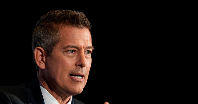 Exclusive—Transportation Secretary Sean Duffy: Treating English as a Backseat Language Jeopardizes Roadway Safety