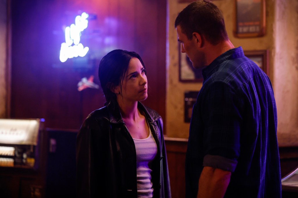 ‘NCIS: Origins’ Finale: Showrunners Address That Epic Car Crash & Gibbs’ Future With Lala