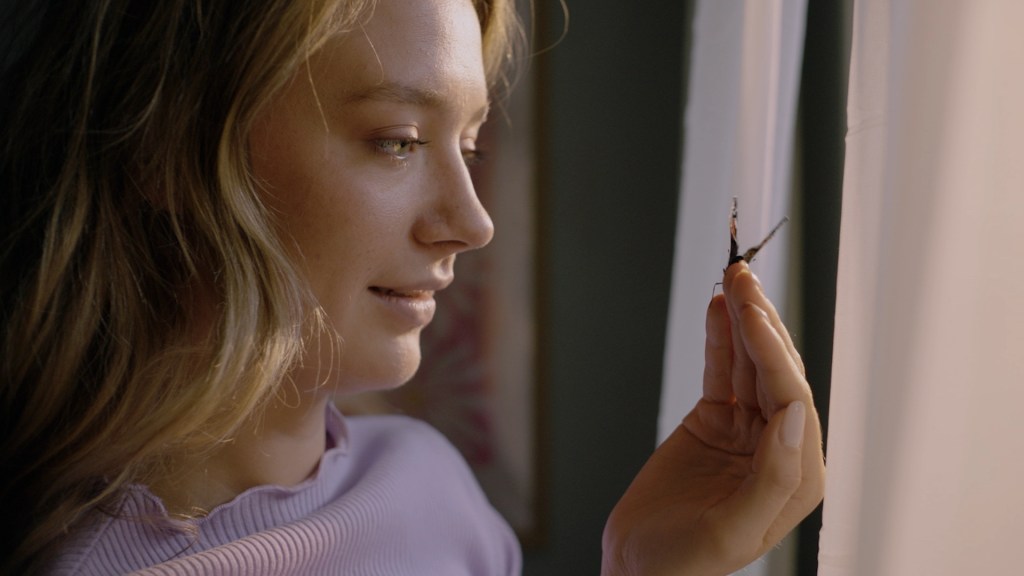 Norwegian Canneseries Contender ‘Rebound’ Back For Second Season