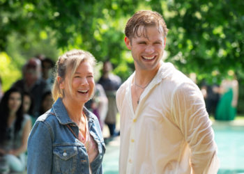 ‘Bridget Jones: Mad About The Boy’ & ‘Paddington In Peru’ Drive Canal+ Content Revs Up 8% In First Quarter Since London Stock Exchange Listing; Share Price Remains Sticky