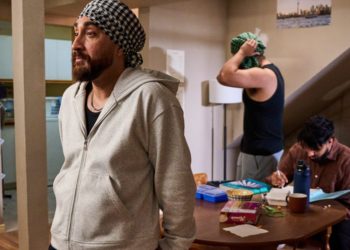 Former YouTuber Jasmeet Raina’s Culture-Clash Comedy ‘Late Bloomer’ Owes More To ‘The Sopranos’ Than Meets The Eye