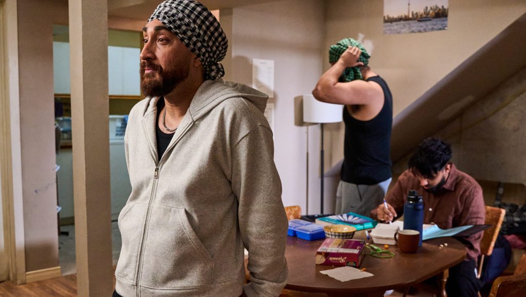 Former YouTuber Jasmeet Raina’s Culture-Clash Comedy ‘Late Bloomer’ Owes More To ‘The Sopranos’ Than Meets The Eye