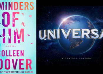 Everything We Know About The ‘Reminders of Him’ Movie So Far
