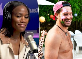 ‘Summer House’ star Gabby Prescod calls out ‘insufferable’ Craig Conover for having a ‘God complex’