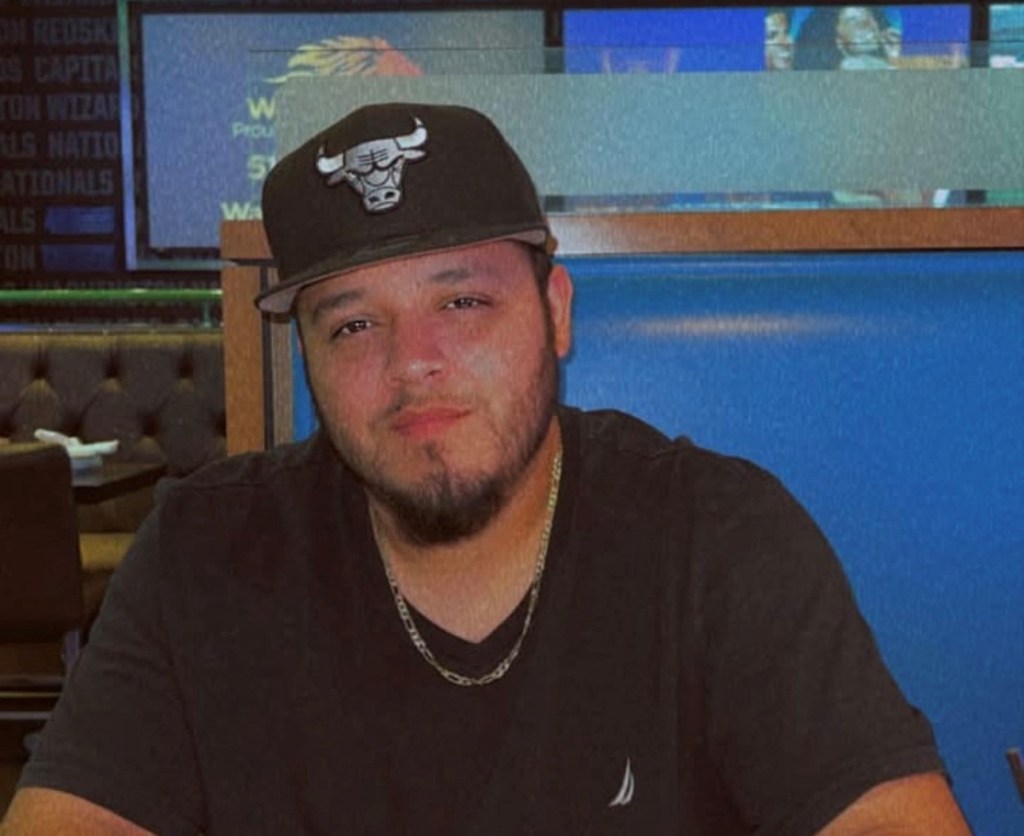 Kilmar Abrego Garcia bragged that he could  could kill his wife and “no one could do anything to him,” according to her request for a protective order against him.